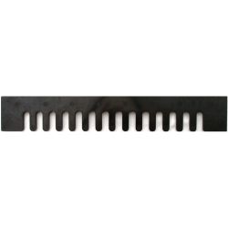 Finger Plate 1/2