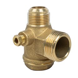 Non-return Valve 1