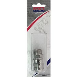 Quick Coupler 1/2