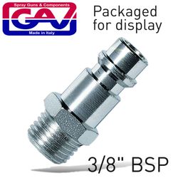 Coupler Insert 3/8