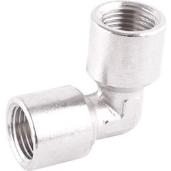 Elbow F-f 1/8