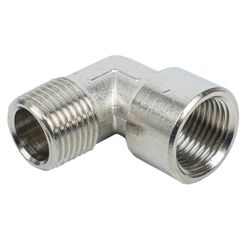 Elbow M/f 1/2