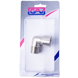 Elbow M/f 1/2