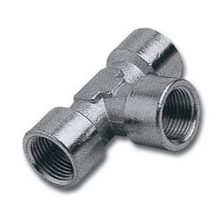T Connector 1/4