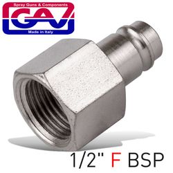 Connector Insert For Magnum 1/2