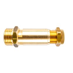 Safety Valve 1/2