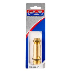 Safety Valve 1/2