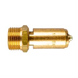 Safety Valve 3/8