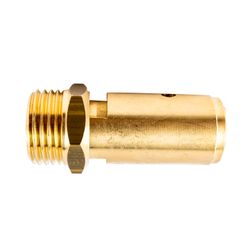 Safety Valve 1/2