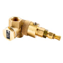 Unloading Valve 1/2