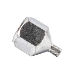 Adaptor M5x0.45 X 1/4
