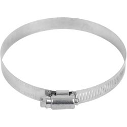 Hose Clamp 300 S/steel 78-102mm Bulk Each