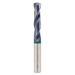 Speeddrill+ Uni 12.0 Din 6537k 3xd Din 6535a Shank Altindur