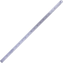 Stainless Steel1000 X35x1.5mm Ruler