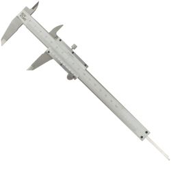 Vernier 150mm Stainless Steel Metric 0.02mm Acc