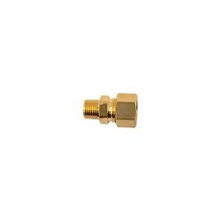 Brass Conical Str. 5/16