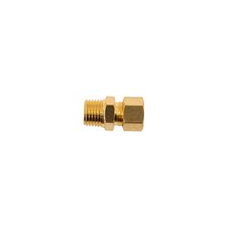 Brass Conical Str. 5/16