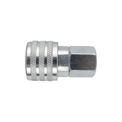 Quick Coupler Aro 1/4