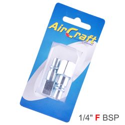 Connector Aro Type 1/4