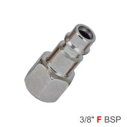 Connector German 3/8