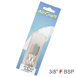 Quick Coupler Universal 3/8