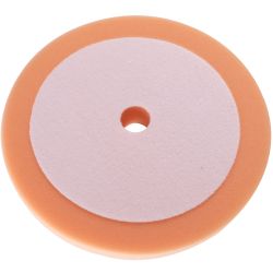 Foam Pad Orange Cutting Pad Sponge 200mm 8