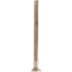 TORK CRAFT Mini Diamond Point 5mm Reverse Taper 2.4mm Shank
