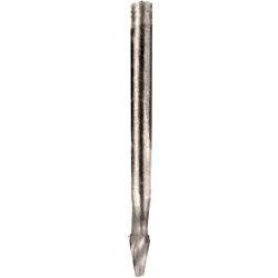 TORK CRAFT Mini Tungsten Carbide Cutter 2.4mm Pointed 3.2mm Shank