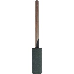 TORK CRAFT Mini Rubber Polishing Point 5.8mm Cylinder 2.4mm Shank