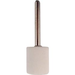 TORK CRAFT Mini Polishing Point 9.5mm Cylindrical 3.2mm Shank