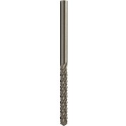 TORK CRAFT Mini Wall Tile Cutting Bit 3.2mm 3.2mm Shank