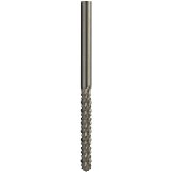 TORK CRAFT Mini Grout Removal Bit 3.2mm 3.2mm Shank