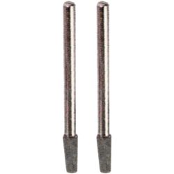 TORK CRAFT Mini Grinding Stone 3.2mm Cylinder 3.2mm Shank