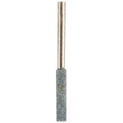 TORK CRAFT Mini Chain Saw Sharpening Stone 4.0mm x 3.2mm Shank