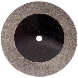 TORK CRAFT Mini Diamond Saw Blade 30mm x 2mm Arbor 2 Piece