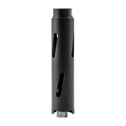 TORK CRAFT Diamond Core Bit 38 X 170mm Universal Purpose M22