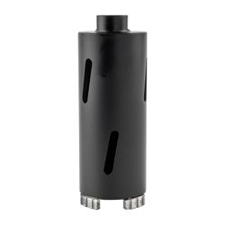 TORK CRAFT Diamond Core Bit 65 X 170mm Concrete M22