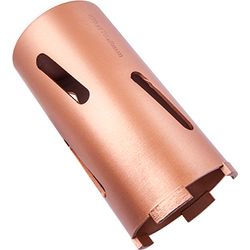 TORK CRAFT Diamond Core Bit 75 X 170mm Universal Purpose M16