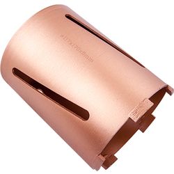 TORK CRAFT Diamond Core Bit 117 X 170mm Universal Purpose M16