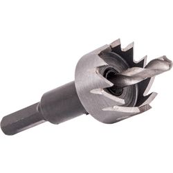 Hole Saw Hss 24mm