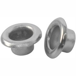 Spare Eyelets 4mm X 400pc For Tc4300