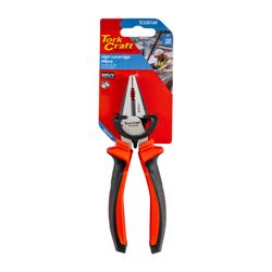 Pliers Combination High Leverage Crv 160mm Indusrial