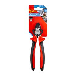 Side/diagonal Cutter High Leverage Crv 190mm Indusrial