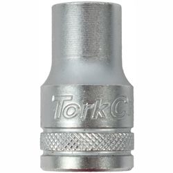 Socket 11mm X 21.8mm 1/2