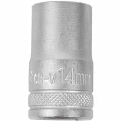 Socket 14mm X 21.8mm 1/2