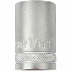 Socket 17mm X 23.8mm 1/2