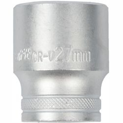 Socket 27mm X 35.8mm 1/2