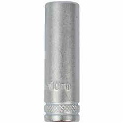 Socket 10mm 1/4