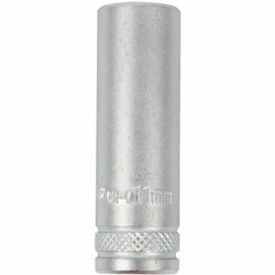 Socket 11mm 1/4