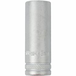 Socket 13mm 1/4